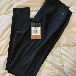North face leggings